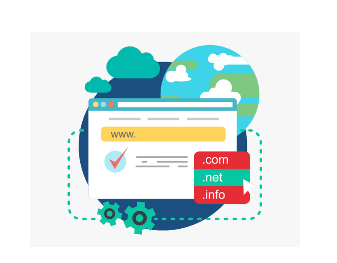 Website & Email Hosting