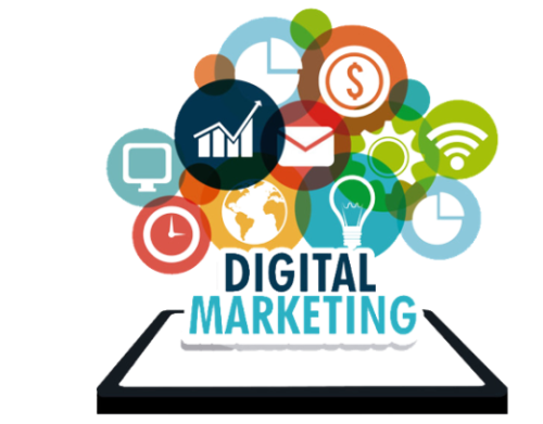 Digital Marketing Agency