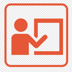 Intuitive User Interface Icon