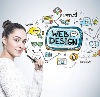 Website Design Company