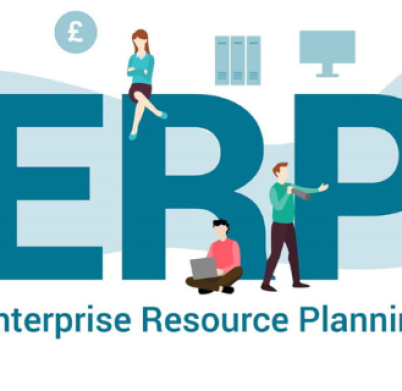 Odoo Erp Solutions