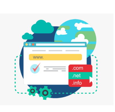 Website & Email Hosting