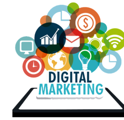 Digital Marketing Agency
