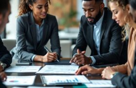 Code Secret du Marketing des Startups 2026 : Édition Afrique