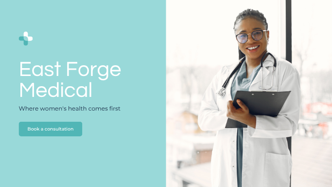 Alben Hospital Demo Site