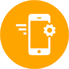 Mobile Friendly Icon