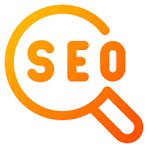 SEO Icon